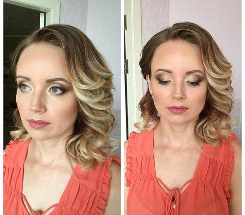 А ты уже свой образ для вечера пятницы выбрала? 09