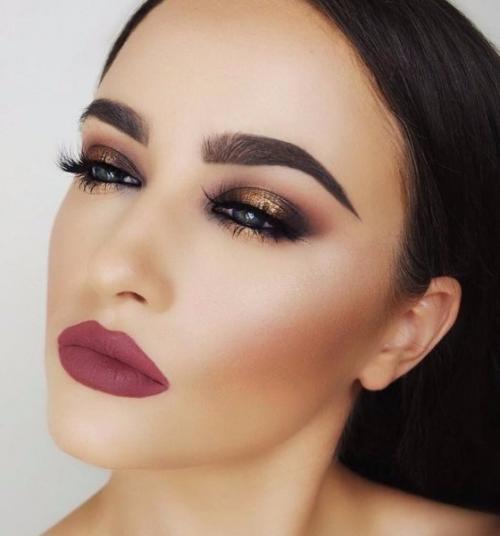 Милые девушки!  Предлагаю вам свои услуги по созданию образа! 01