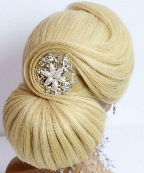 Милые девушки!  Предлагаю вам свои услуги по созданию образа! 05