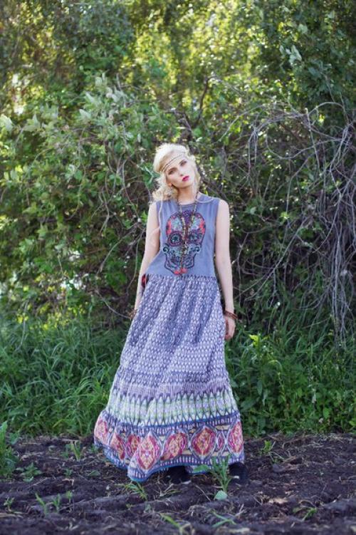 Я, кажется, могу бесконечно любоваться фотографиями с этой съемки: -. 02