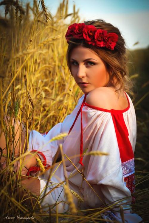 Совсем недавно отработала подарочный сертификат с обворожительной Юленькой? 05