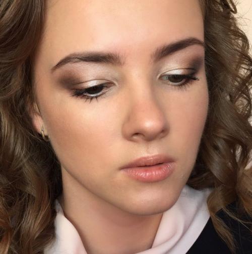 Ищу моделей на макияж и прическу, для отработки скорости. 03