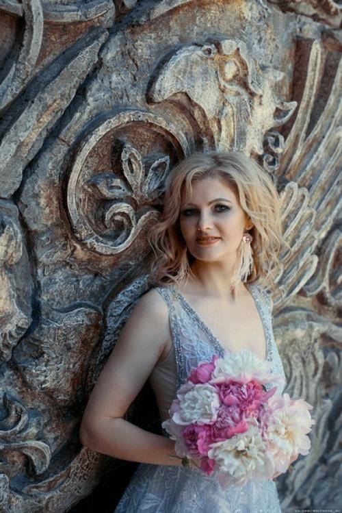 10 лет назад я была невестой. 01 10 лет назад я была невестой. 01