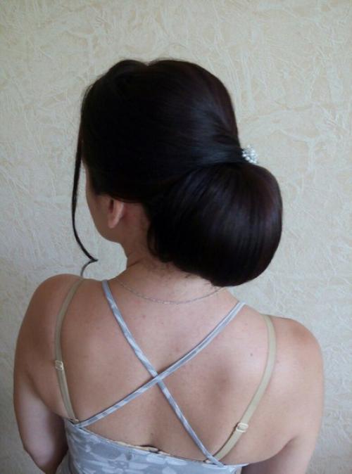 Девушки предлагаю вам таки виды макияжа: 03