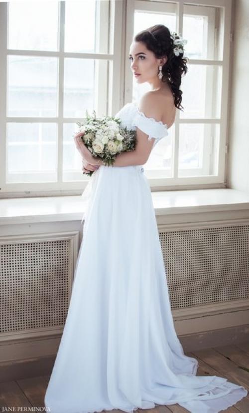 Три ключевых принципа, которые составляют идеальный образ любой невесты: 01 Три ключевых принципа, которые составляют идеальный образ любой невесты: 01