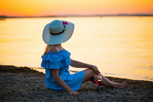 Фотопроект на закате? 03