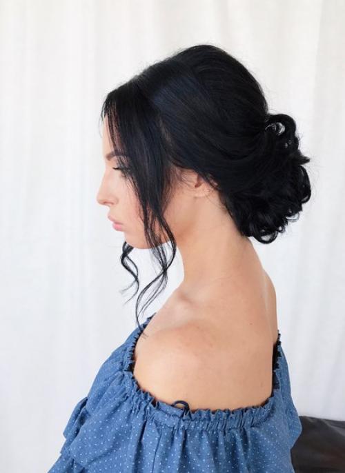 У меня сегодня было чудесное утро? 01