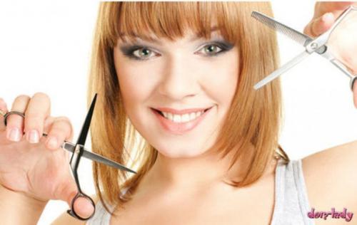 Парикмахерское дело как искусство создания имиджа? 01 Парикмахерское дело как искусство создания имиджа? 01