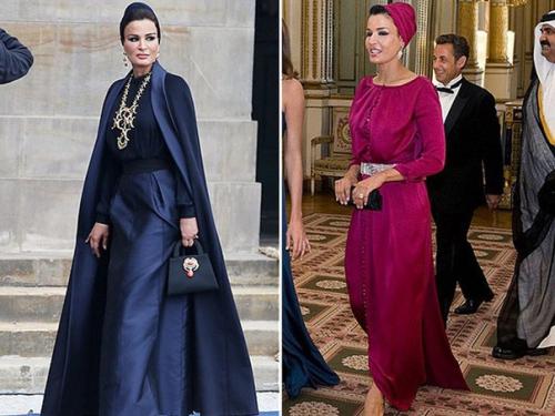 Стиль первых леди: 7 главных модниц мира, рядом с которыми меркнут супермодели. 06 Стиль первых леди: 7 главных модниц мира, рядом с которыми меркнут супермодели. 06