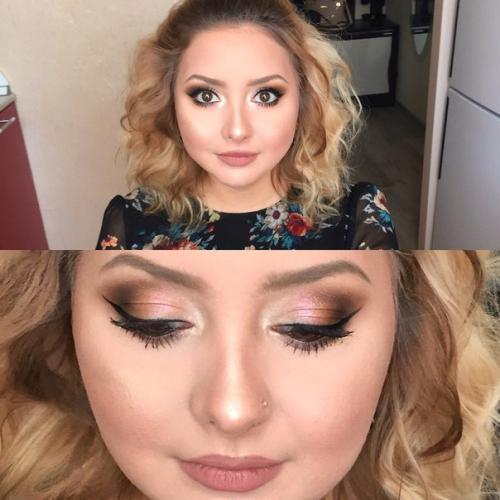 Макияж, прически и фотосессии в Тольятти? 09