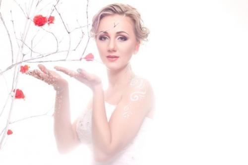 Дорогие мои девочки? 05