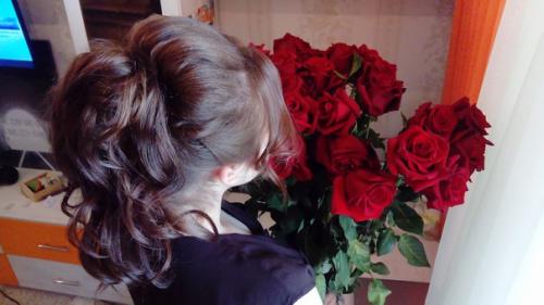 Девочки, приглашаю на макияж и прически? 03