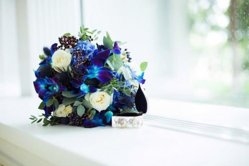 Вы знали, что я фанат синего цвета и холодных оттенков? 01