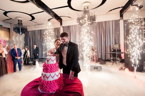 Январские цветы. Свадьба павла и Александры. 08 Январские цветы. Свадьба павла и Александры. 08