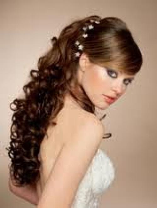 Нужны модели для отработки вечерних, свадебных укладок и причесок. 01 Нужны модели для отработки вечерних, свадебных укладок и причесок. 01