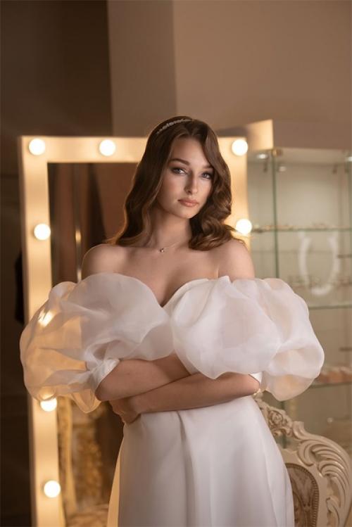 Стильный образ нужен? 01