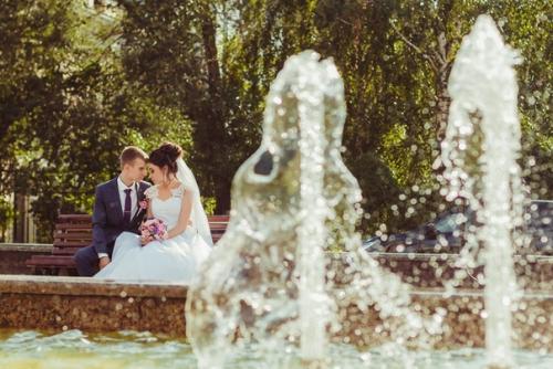 Наша невеста Кристина. 01