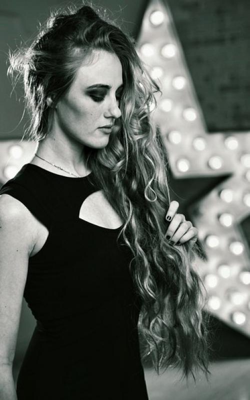 Требуются модели для макияжа, укладок и причёсок? 03