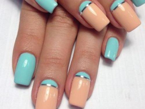 Дизайн ногтей шеллаком: 100 фото новинок. 01 Дизайн ногтей шеллаком: 100 фото новинок. 01