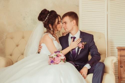 Наша невеста Кристина. 03