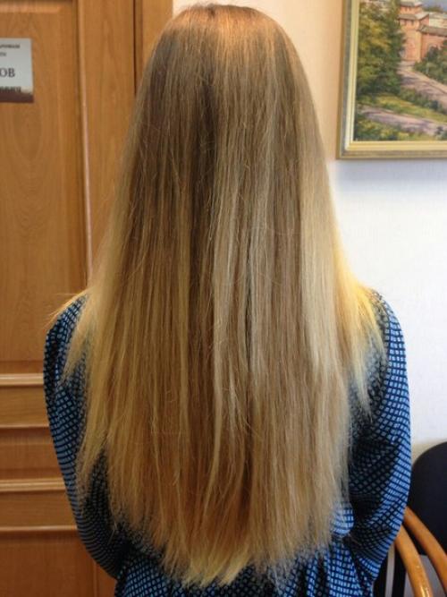 Здравствуйте!  Предлогаю услуги парикмахера - универсала? 02