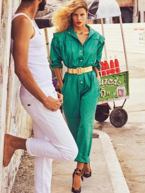 Вот такие 80-Е. 01