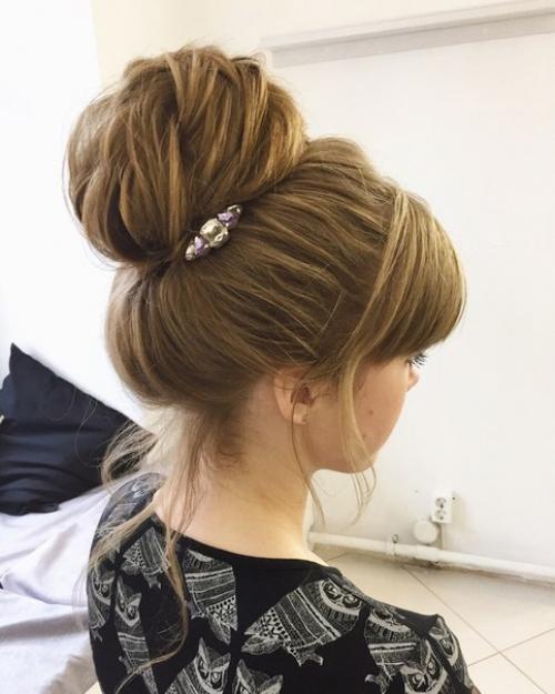 Свадебный стилист?  Свадебная причёска макияж от 3000? 01