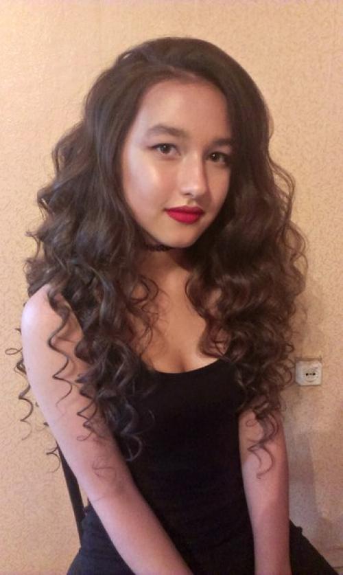 Модели!  Милые милые девушки!  макияж (900 руб. ). 04