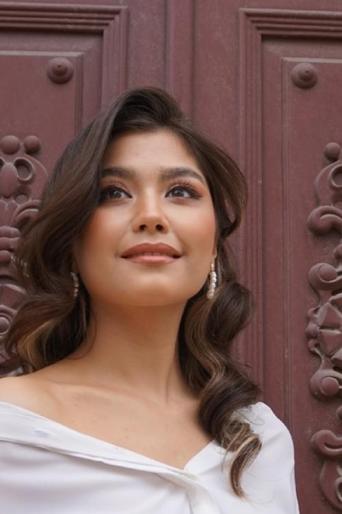 Стильный образ нужен? 03