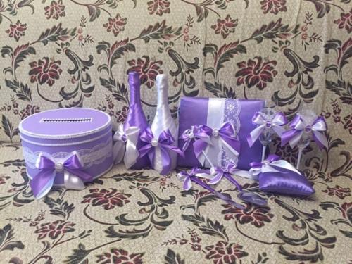 Могу: свадебные аксессуары, объёмные цифры, аксессуары для волос. 09