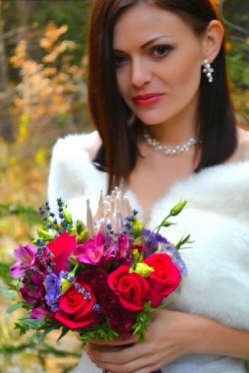 Предлагаю услуги:  Макияж (дневной, вечерний). 04