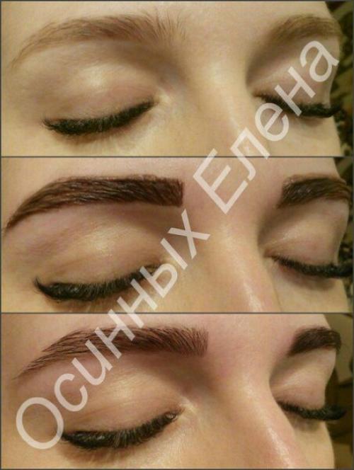 Стартует супер акция на создание полного образа, кроме свадебного! 01