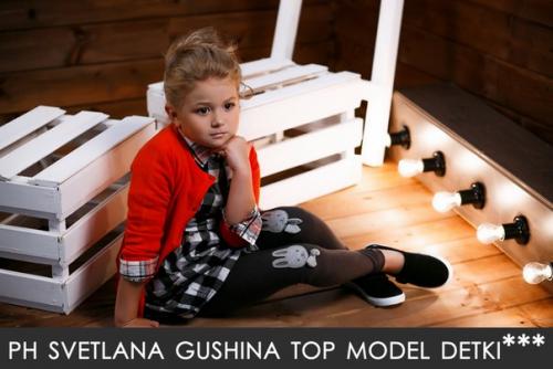 Состоялась фотосессия номер 15 проекта TOP Model Detki-2. 06