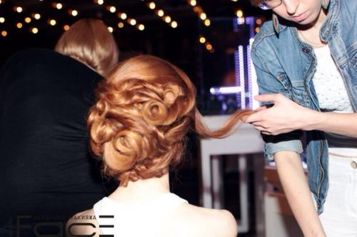 11, 18, 20, 23 сентября могу поработать вне салона на съемках, показах, в корнерах или с выездом на дом. 02