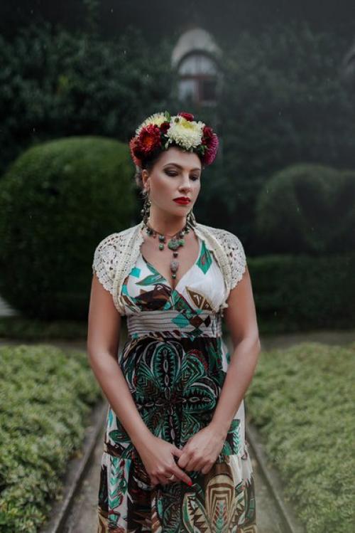 Летняя, Дождливая История. 01