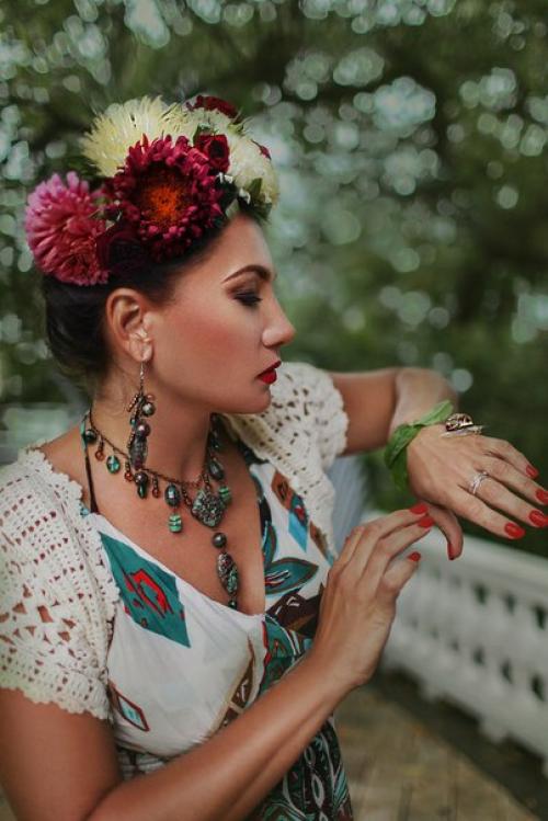 Летняя, Дождливая История. 05