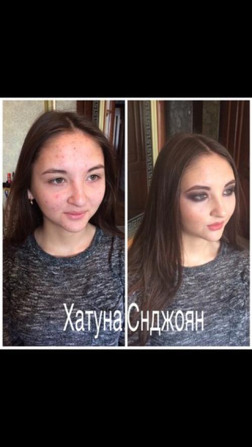 Закуска Белые Тюльпаны. 07 Закуска Белые Тюльпаны. 07