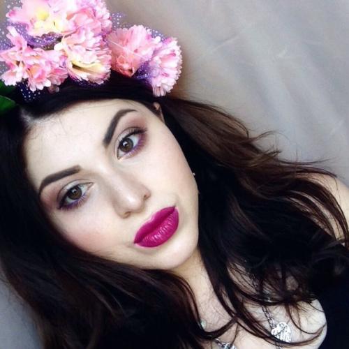 Макияж и прически любой сложности! 03