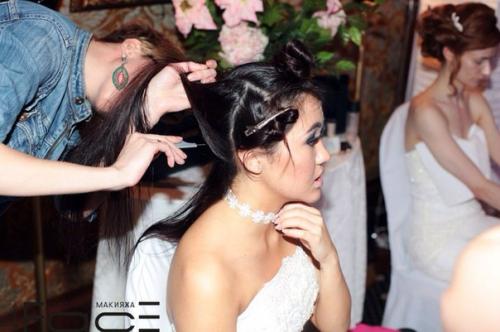 11, 18, 20, 23 сентября могу поработать вне салона на съемках, показах, в корнерах или с выездом на дом. 01