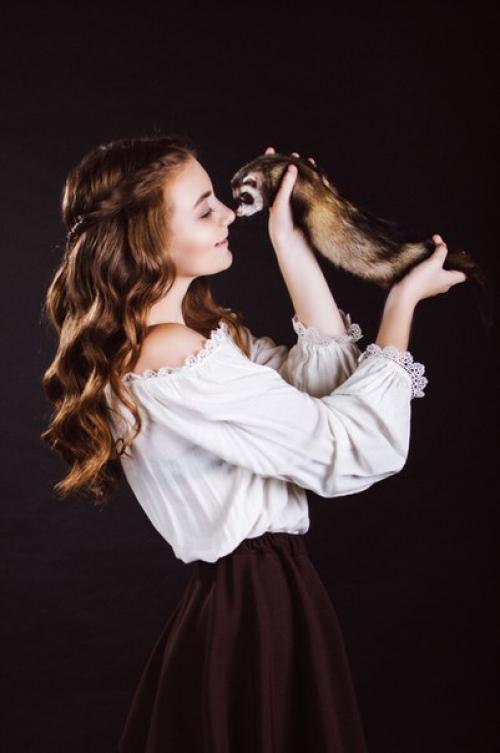 Всех с первым днём осени и с началом учёбы~! 03