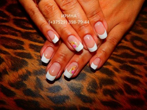 Один из самых волнительных дней каждой девушки - день ее свадьбы. 04