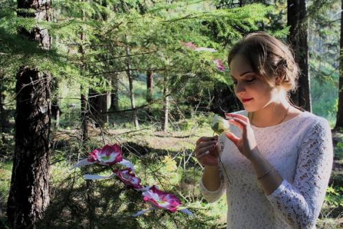 Предлагаю услуги:  Макияж (дневной, вечерний). 06