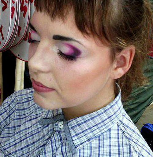 Дорогие девушки, предлагаю вашему вниманию услуги дизайнер - стилиста, порадуйте себя новым образом. 03