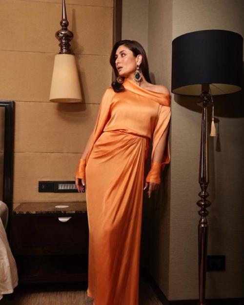 Карина капур кхан в образе от стилиста - бхавны шарма. 01