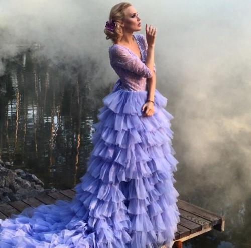 Девченки, осталось одно место на самую нежную фотосессию Lavander 06. 01