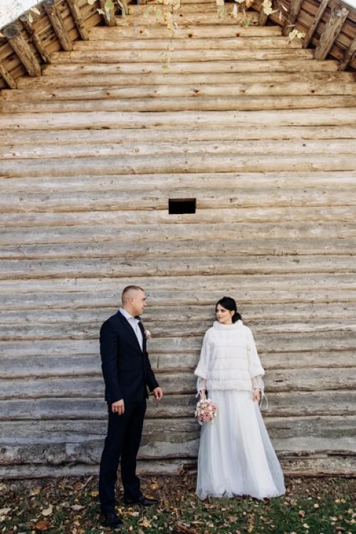 У осенней свадьбы есть все шансы стать поистине атмосферным событием. 01 У осенней свадьбы есть все шансы стать поистине атмосферным событием. 01