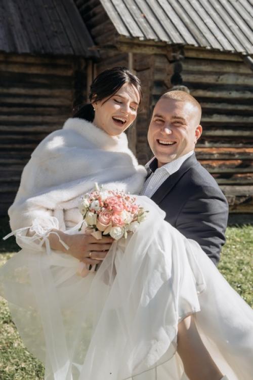 У осенней свадьбы есть все шансы стать поистине атмосферным событием. 04 У осенней свадьбы есть все шансы стать поистине атмосферным событием. 04