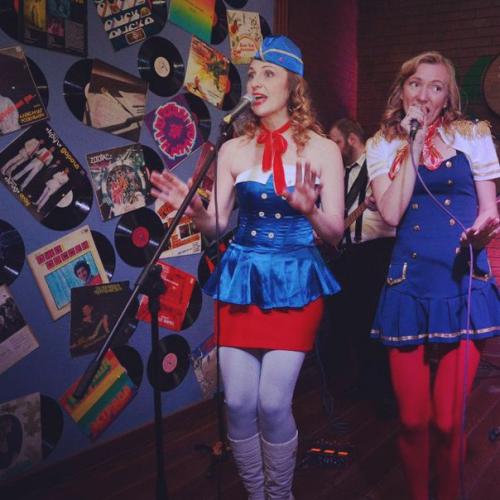 Несколько примеров наших образов для разных мероприятий. 04