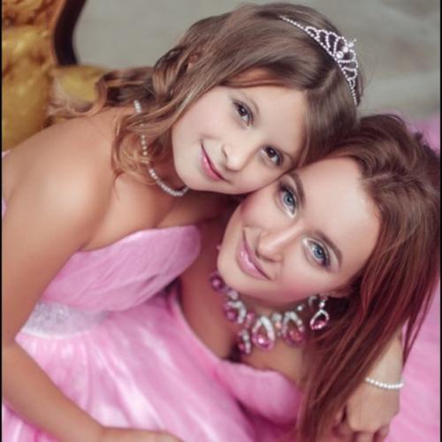 Макияж и прически любой сложности! 08