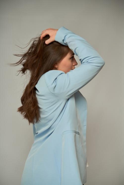 А вдруг я себе не понравлюсь? 01